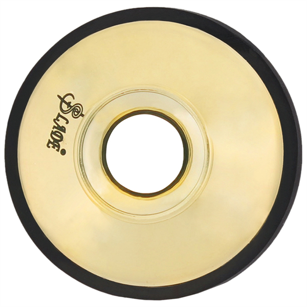 Slade Professional Saxophone Mute Abs Dampener Silencer