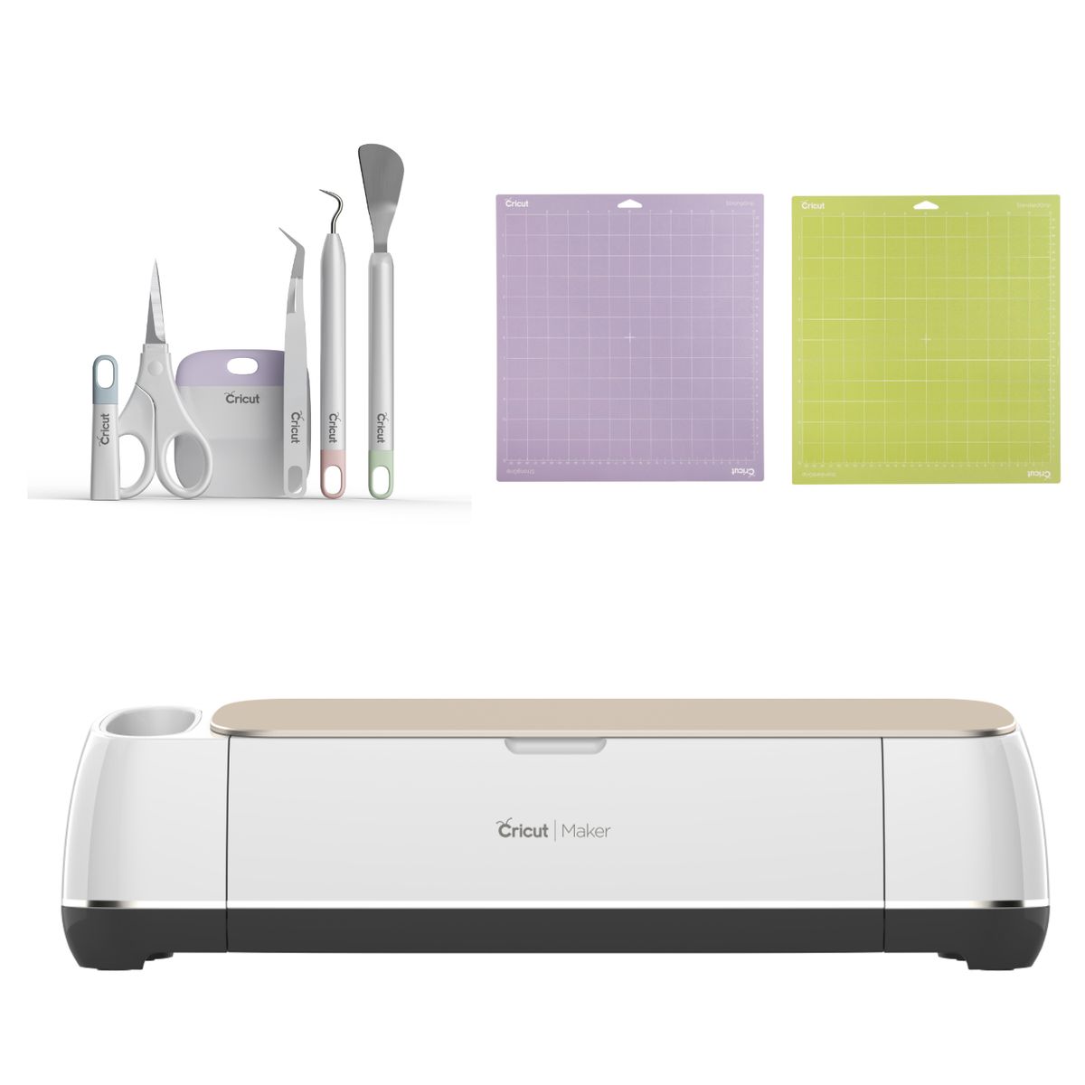Cricut Value Bundle Buy Online in South Africa