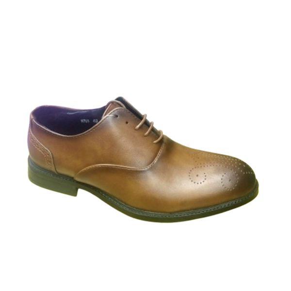 Cacatua - Men's Classic Oxford Shoes