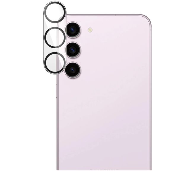 Camera Lens Protector for Samsung Galaxy S23