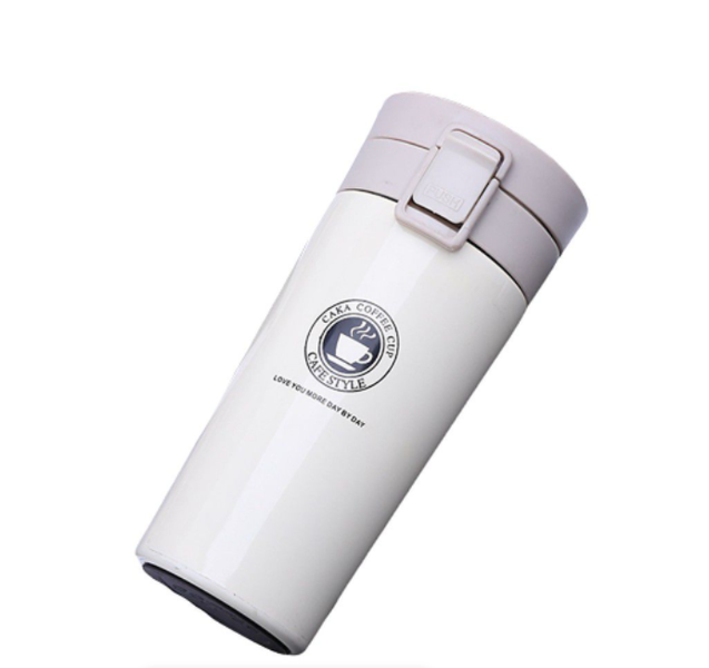 500ML Vacuum Insulation Flask Travel Cup