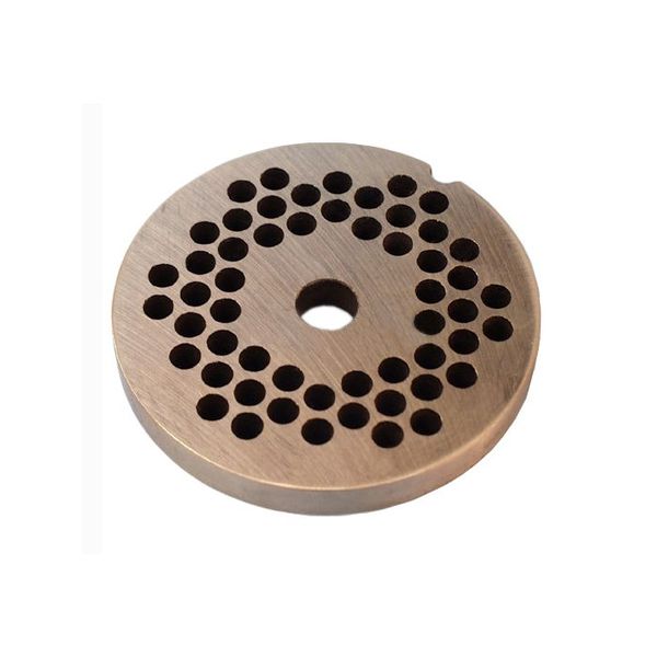 Mincer Plate No 22 Springbok 4.5MM