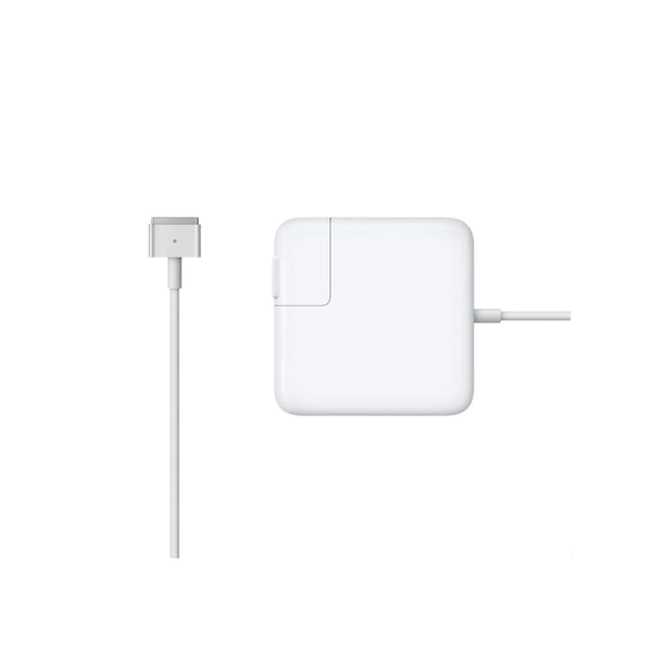 45W White Portable Generic Charger for MacBook Air
