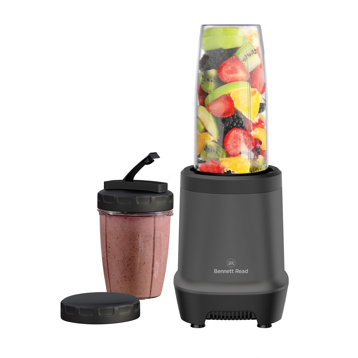 Bennett Read 1000W Nutrition Extractor Blender
