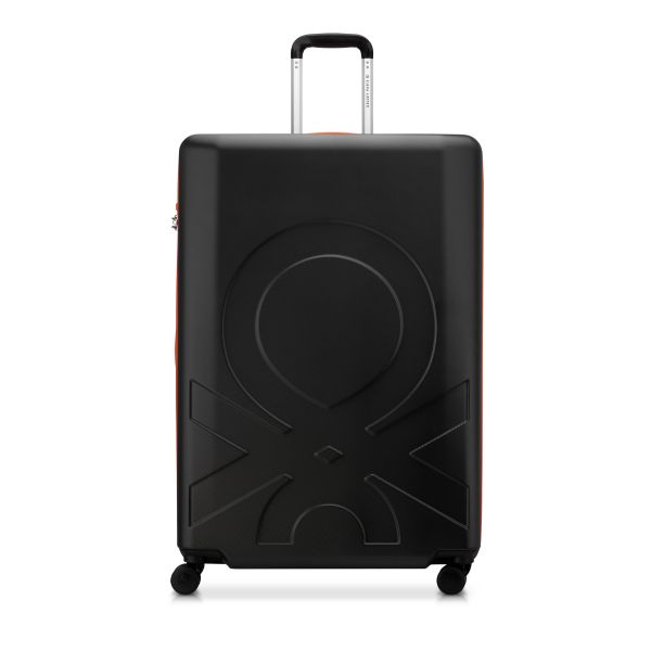 Delsey United Colors of Benetton Fabrica 82cm Trolley Case