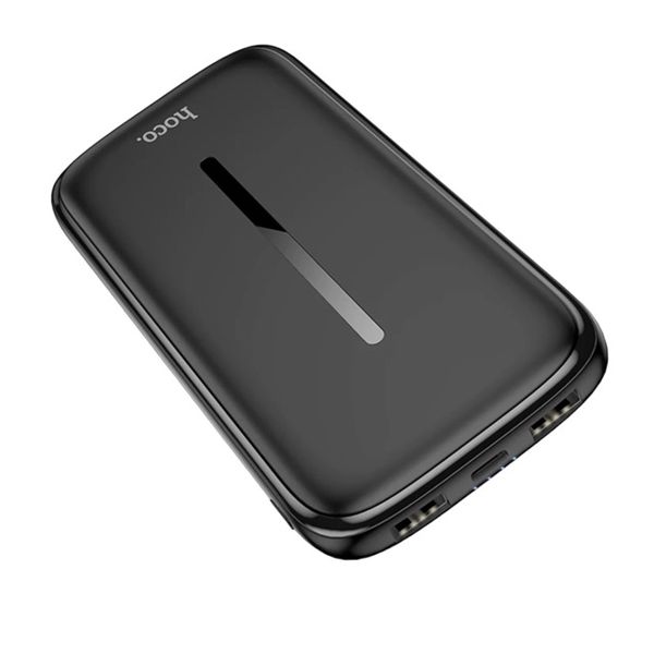 HOCO DB06 Dual USB Port Power bank 10000mah