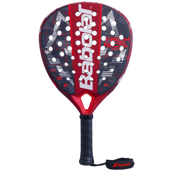 Babolat Technical Veron - Juan Lebron Padel Racket