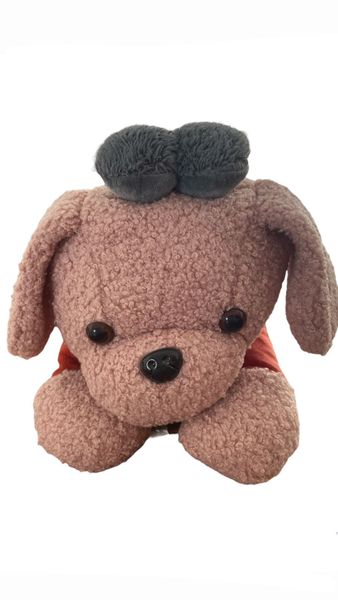 Purple Dog image