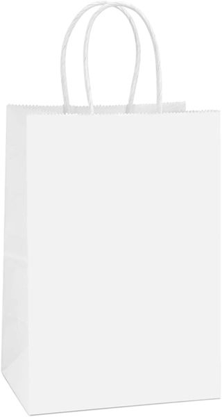 White image