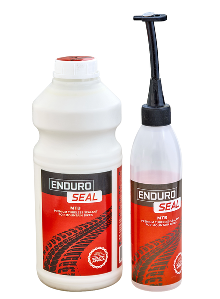1 Litre Enduro Seal for MTB
