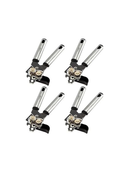 Pack of 4 Can Opener