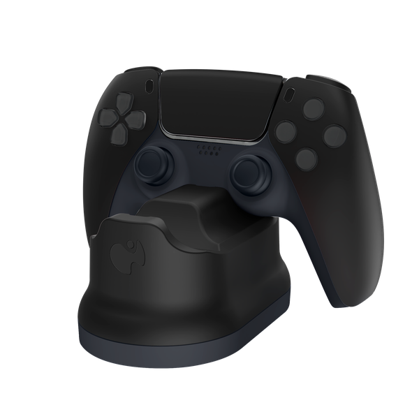 PDP Metavolt Dual Charger for PS 5 - Black