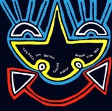 Live in Dublin, 2013 (CD / Album)