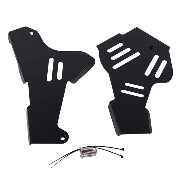 Frame Guard Cover for Dr650 1996-2024 Compatible with Suzuki