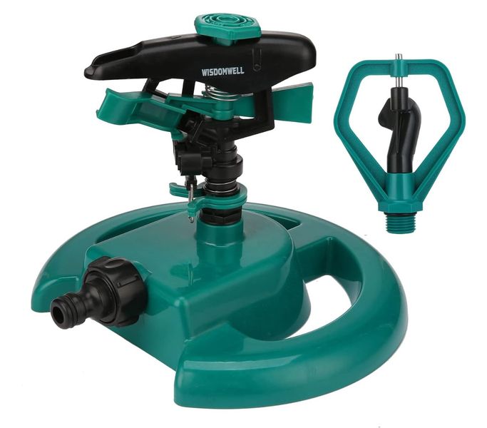 Wisdomwell Garden Sprinkler