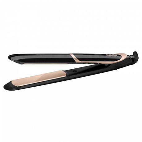 Babybliss Super Smooth 235 Hair Straightener Shop Today. Get it Tomorrow takealot