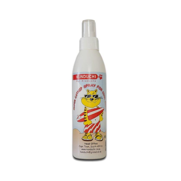 Kunduchi Super Catnip Spray 250ml