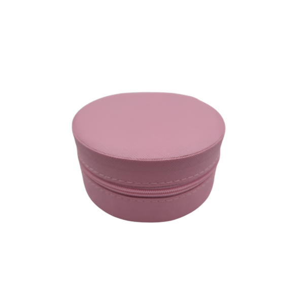 Jewelry Box Small - Pink - M02