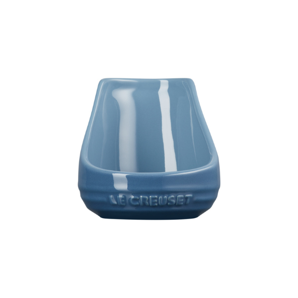 Le Creuset Stoneware Ladle Holder - Chambray