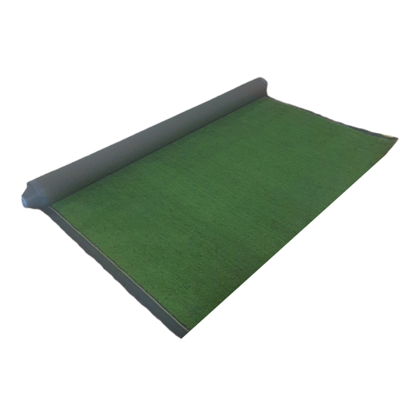 Acsa Quality Artificial Grass - 7mm Green