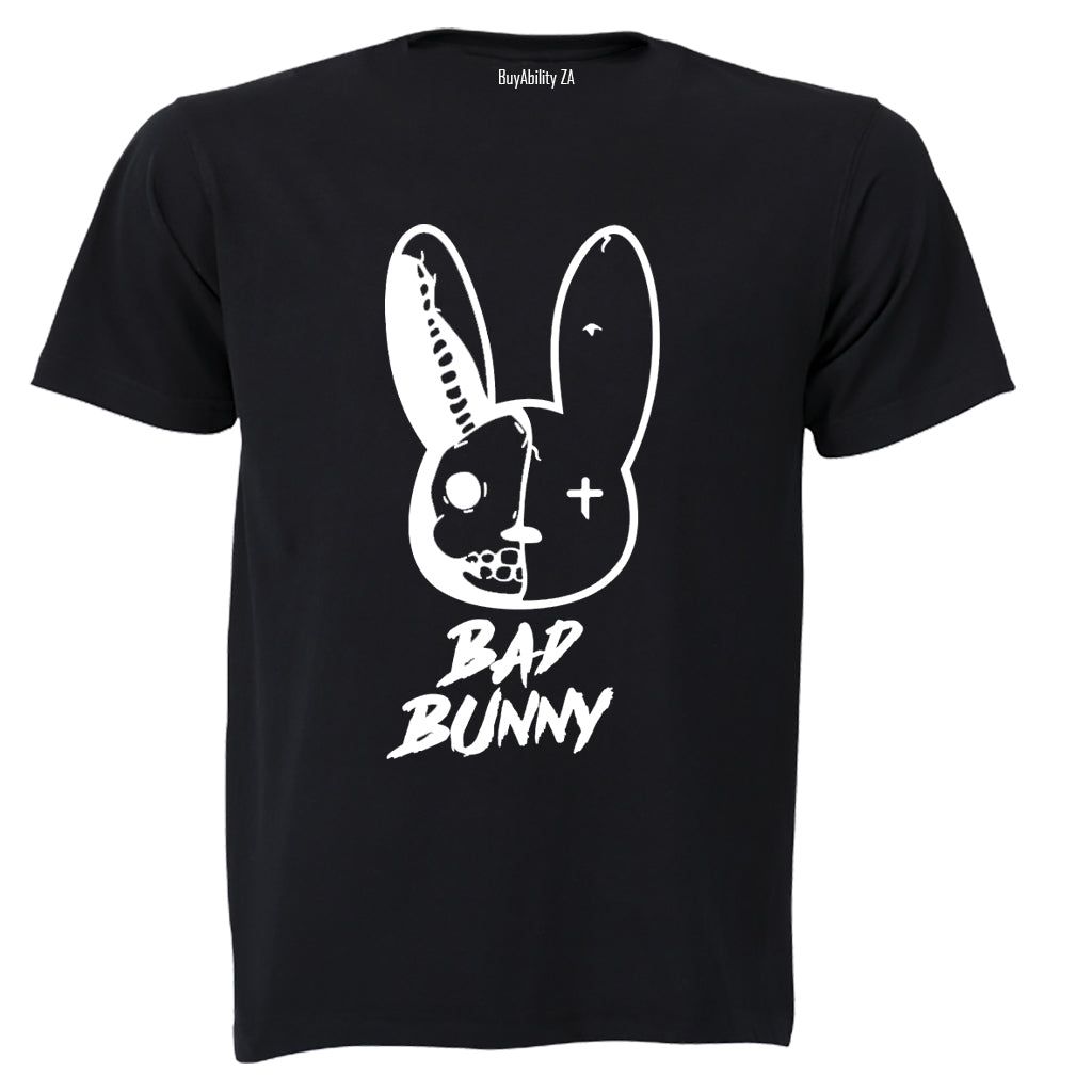 Bad Bunny - Adults - T-Shirt | Shop Today. Get it Tomorrow