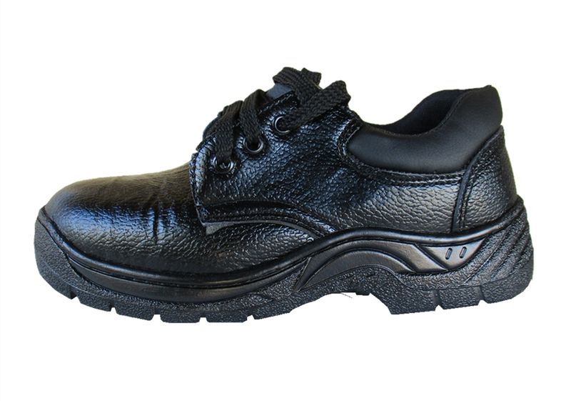 Durable Worker Boot Safety Shoes