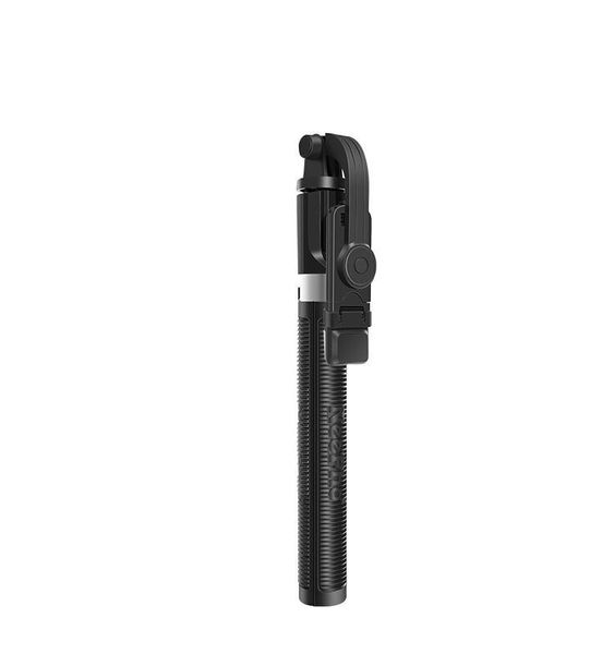P170S Selfie Stick Tripod Phone Tripod Stand Bluetooth Remote Extend