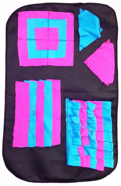 Chill Out Snuffle Mat - Horizontal