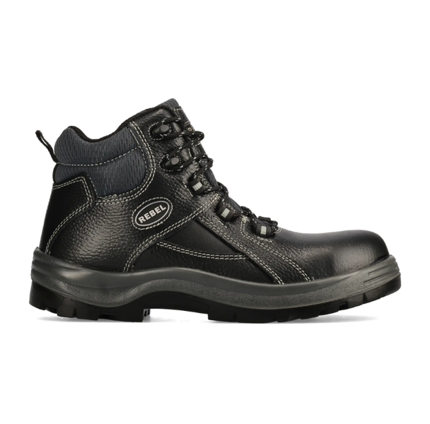 Non-metallic Work Boot