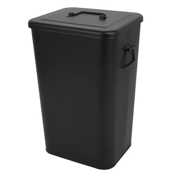 Delina Kitchen Dustbin With Lift Lid - 26 Litres