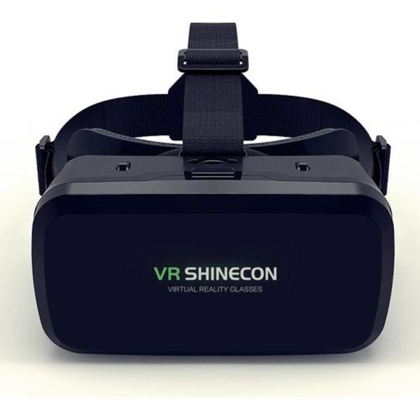 VR Shinecon G06A