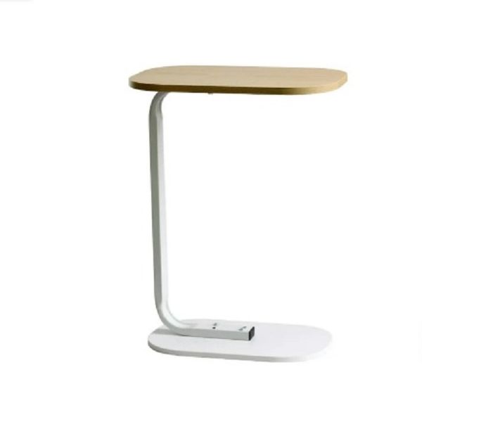 Portable Multifunctional Mini Slim Side Table
