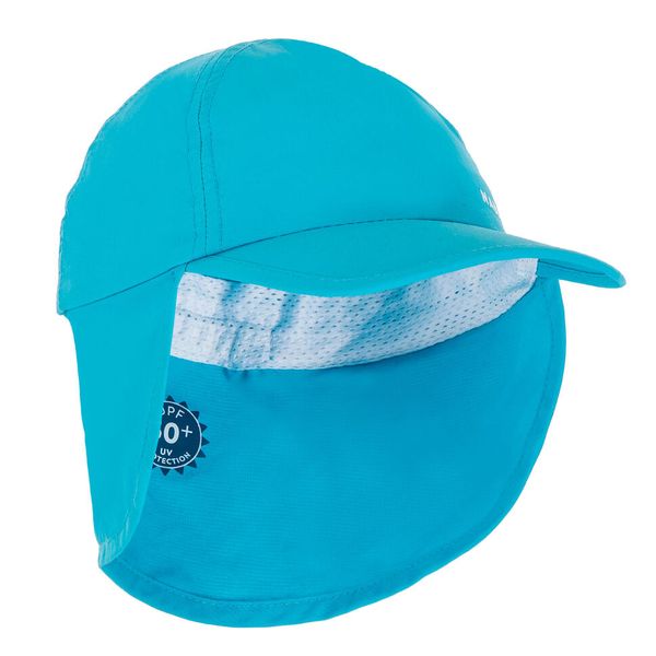 Nabaiji Baby / Toddler Swimming UV Protection Cap