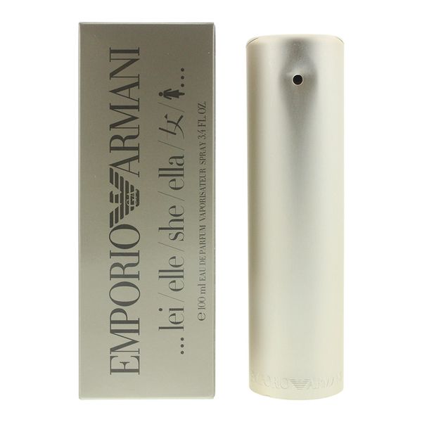 Emporio Armani She Eau de Parfum 100ml (Parallel Import)