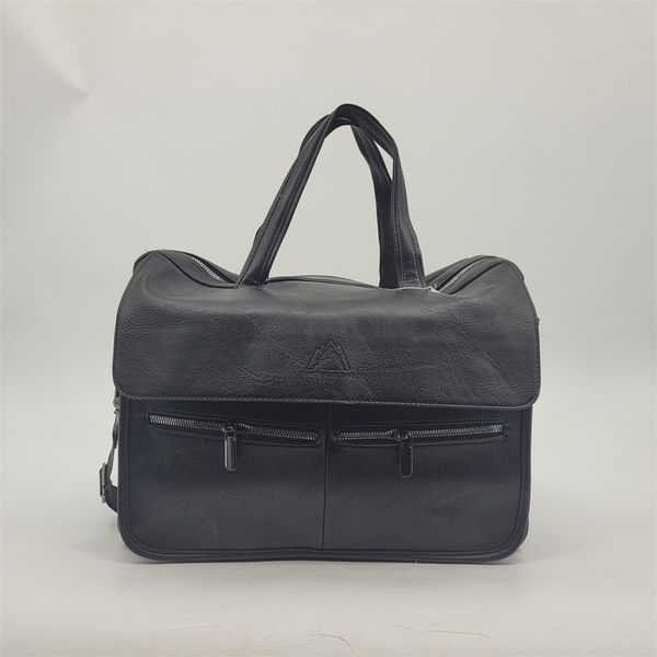 Big Capacity Bag Ideal for Office Files Laptop Stylish durable Fashion.