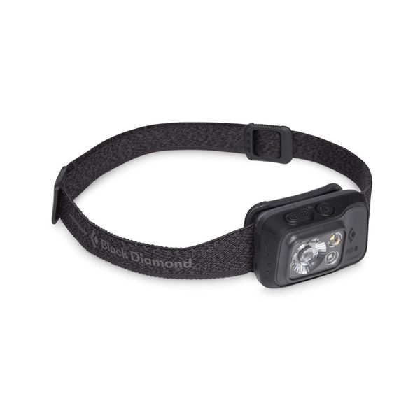 Black Diamond Spot 400 Rechargeable Headlamp