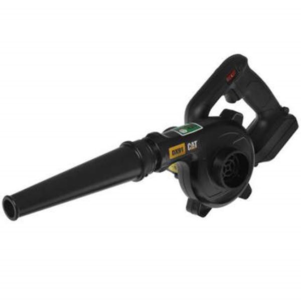 CAT Jobsite Blower 18V with 3 speed TOOL ONLY