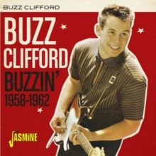 Buzzin' 1958-1962 (CD / Album)