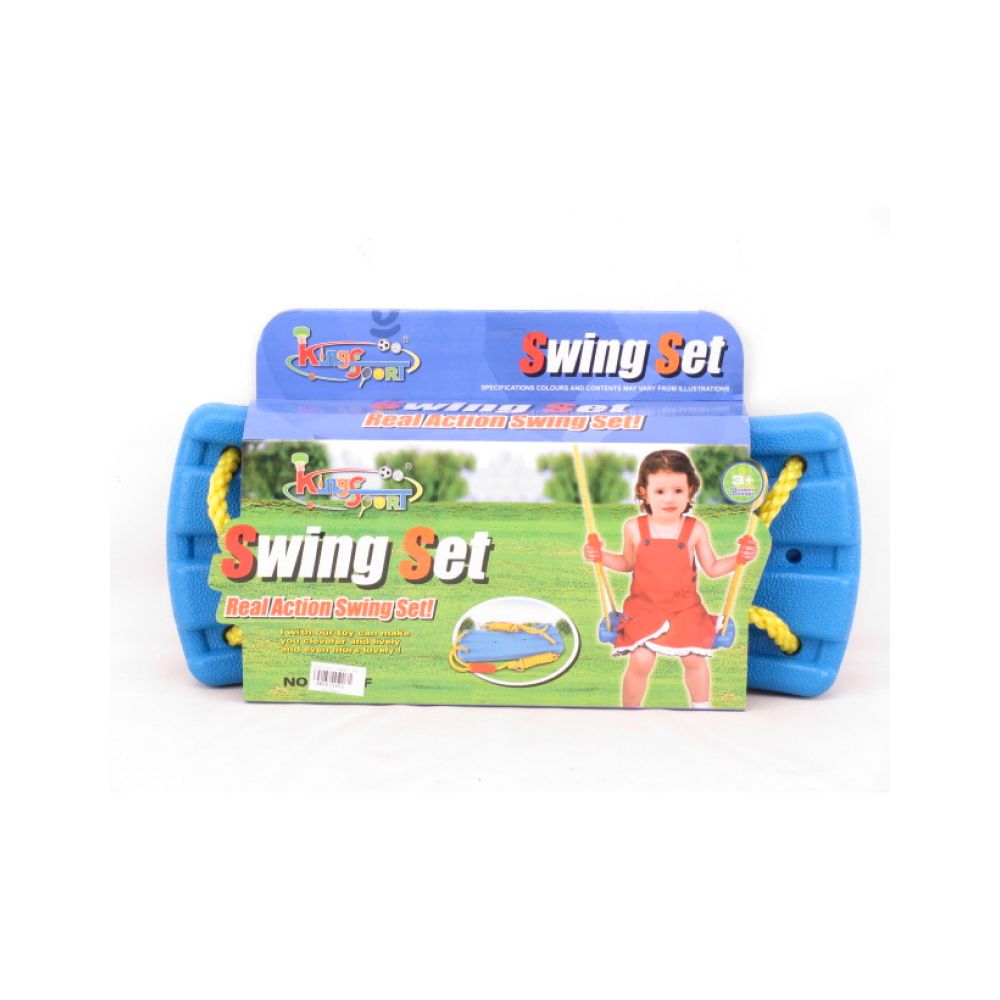 Kingsport Swing Seat Blue Buy Online in South Africa