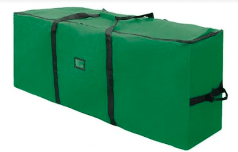 Oxford Woven Christmas Tree Storage Bag (165x38x76.2cm) - Large