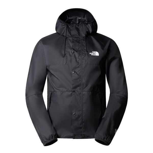 The North Face - Men's Seasonal Mountain Jacket