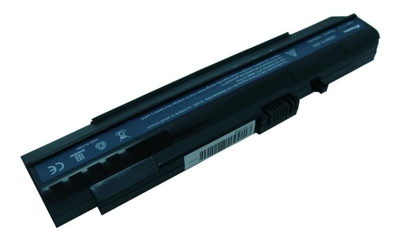 Battery for Acer Aspire One A110 A150 D150 D250 (P/N: UM08A31 UM08A71)