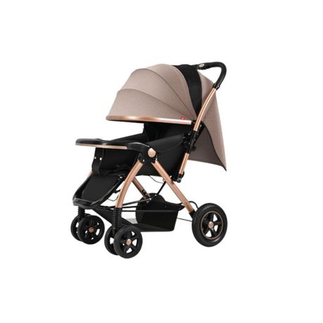 Up shop baby stroller