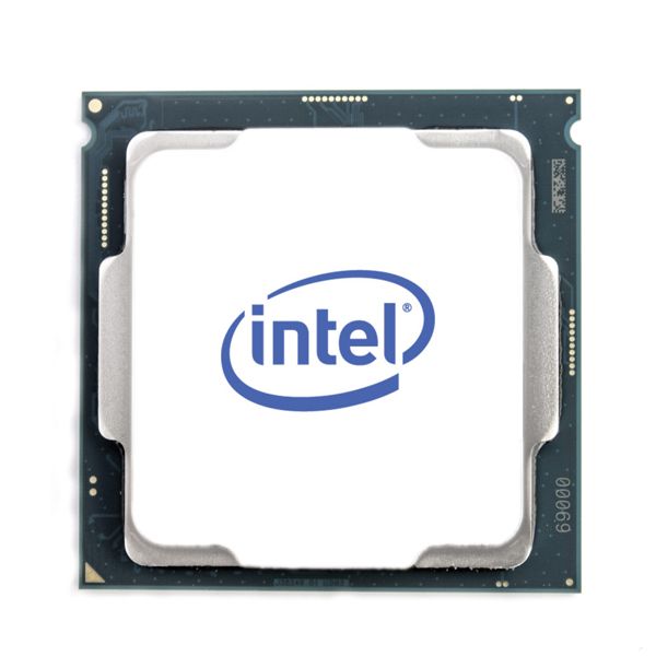 Lenovo - ThinkSystem SR530/SR570/SR630 Intel Xeon Silver 4210R 2.4GHz Processor Option Kit
