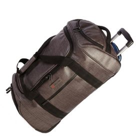 Cellini Origin 64cm Medium Trolley Duffle | Shop Today. Get it Tomorrow ...