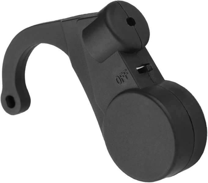 Anti Sleep Device for Drivers-Fatigue or Nap alarm
