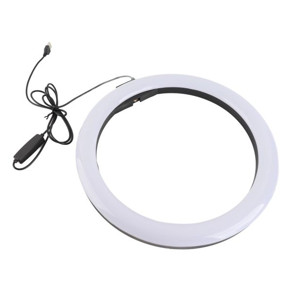 LJJ 12" 160LED Ring Light