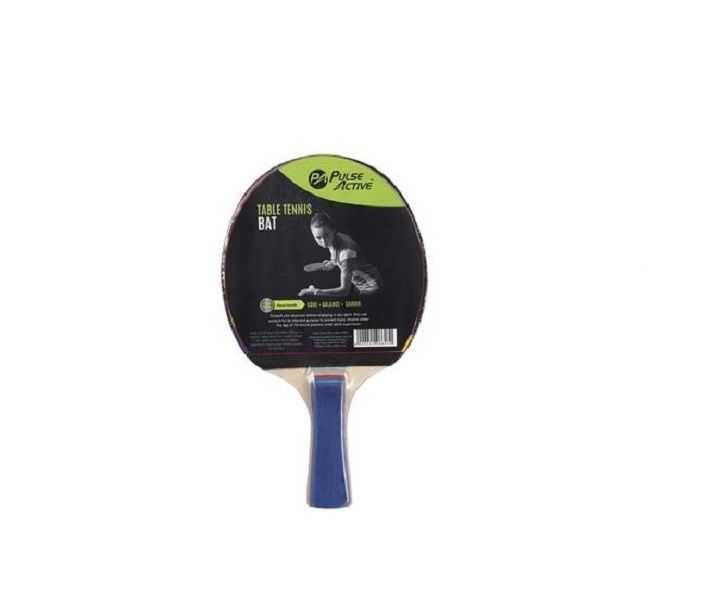 Pulse Active Table Tennis Bats x 2
