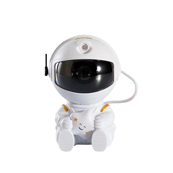 Astronaut Starry Sky Galaxy Projection Lamp