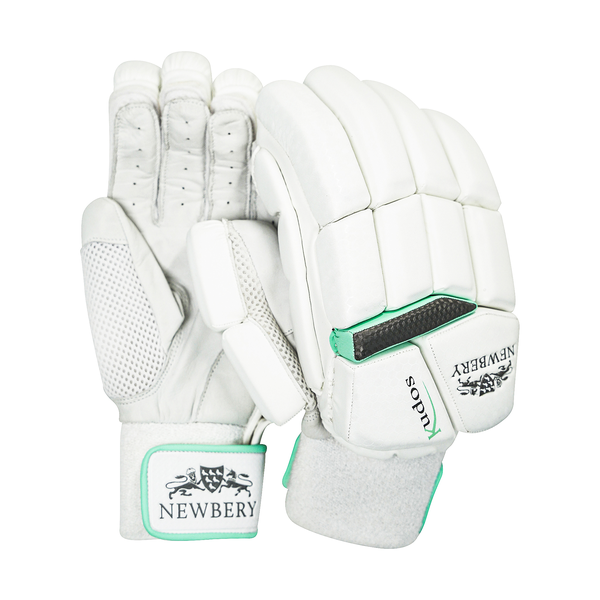 Newbery - Kudos Cricket Batting Gloves - Senior